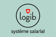 logo de logib, le système salarial